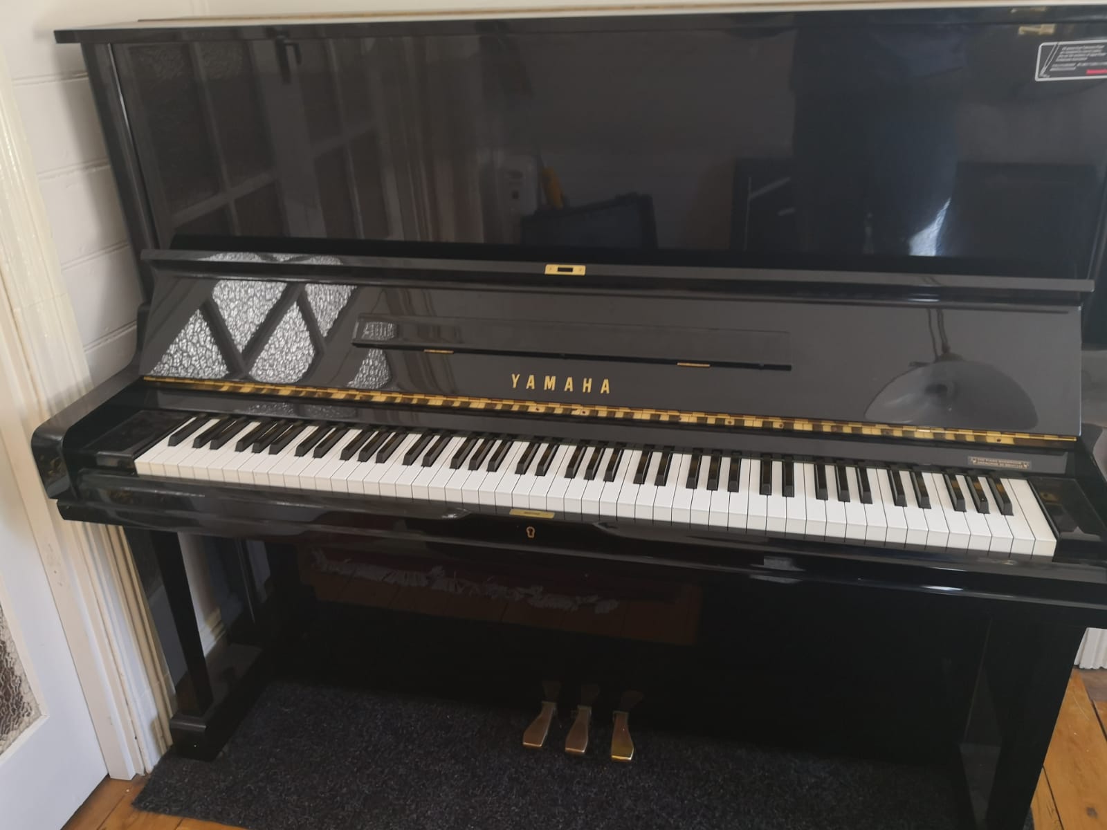 Sydney Piano Tuning and Repairs