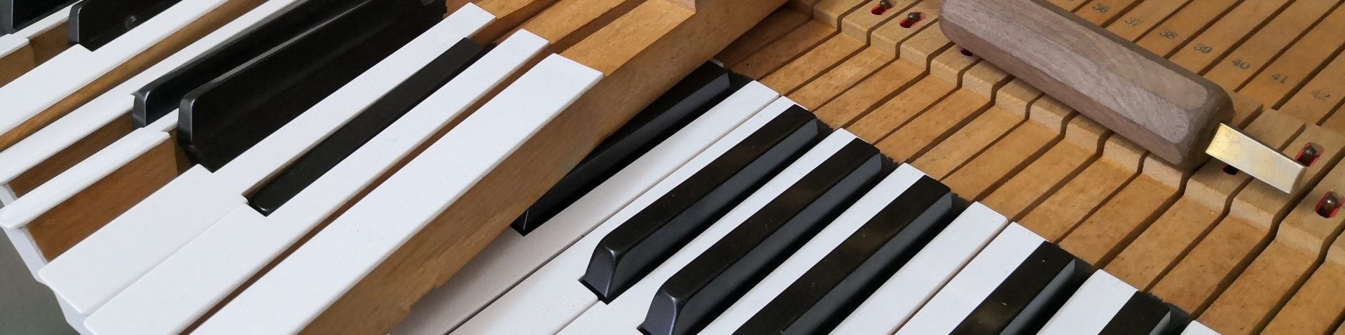 Auburn Pianos